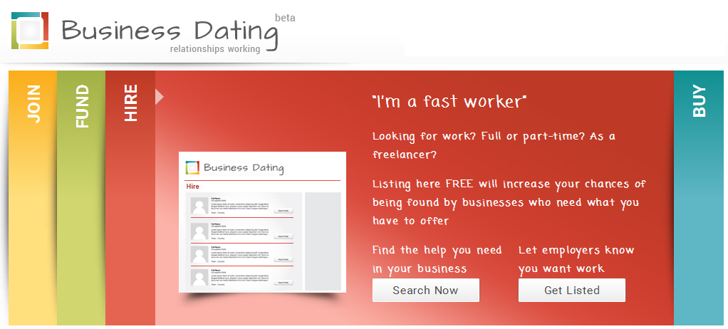 bussiness_dating