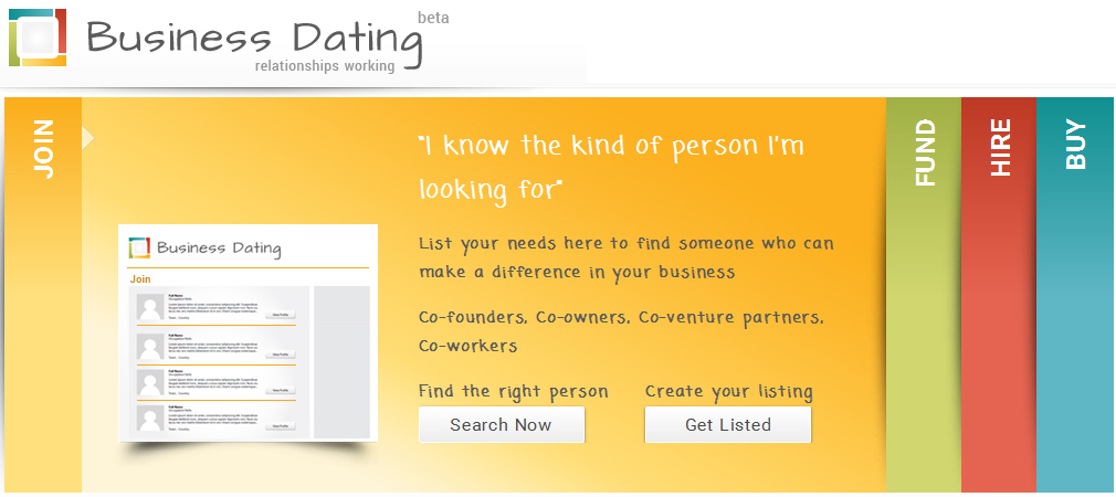 bussiness_dating